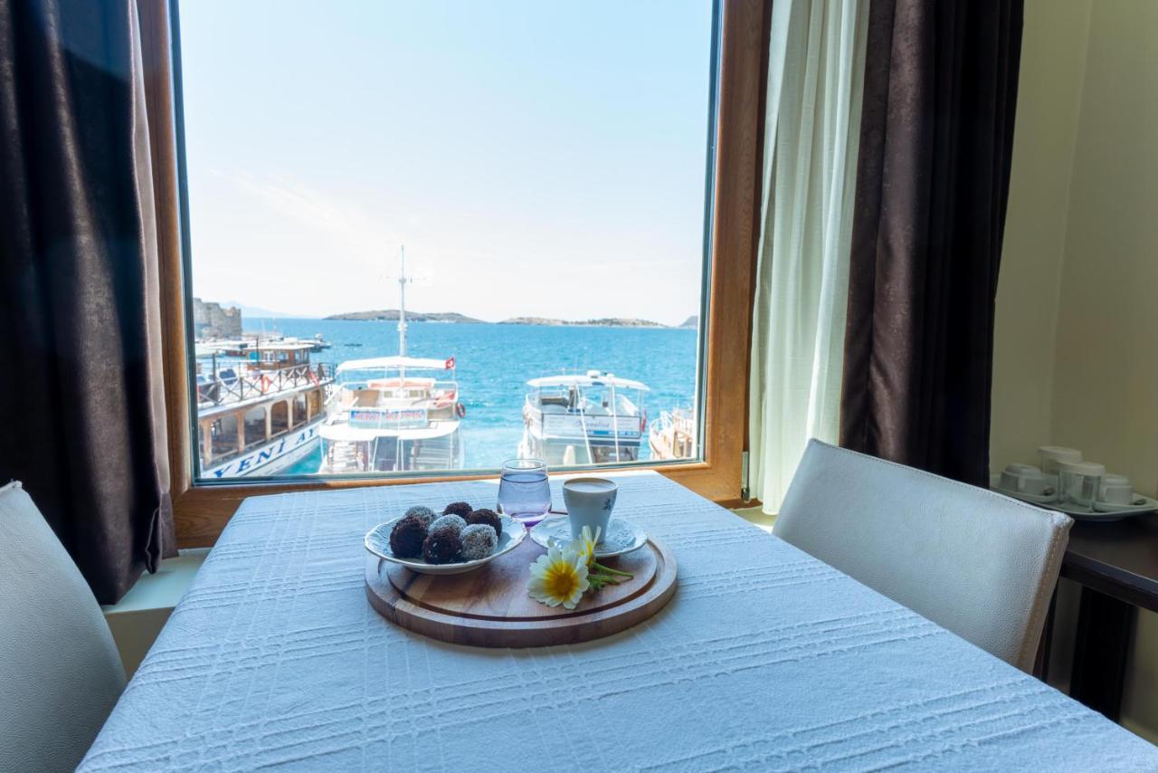 Hotel Karacam Фоча Экстерьер фото